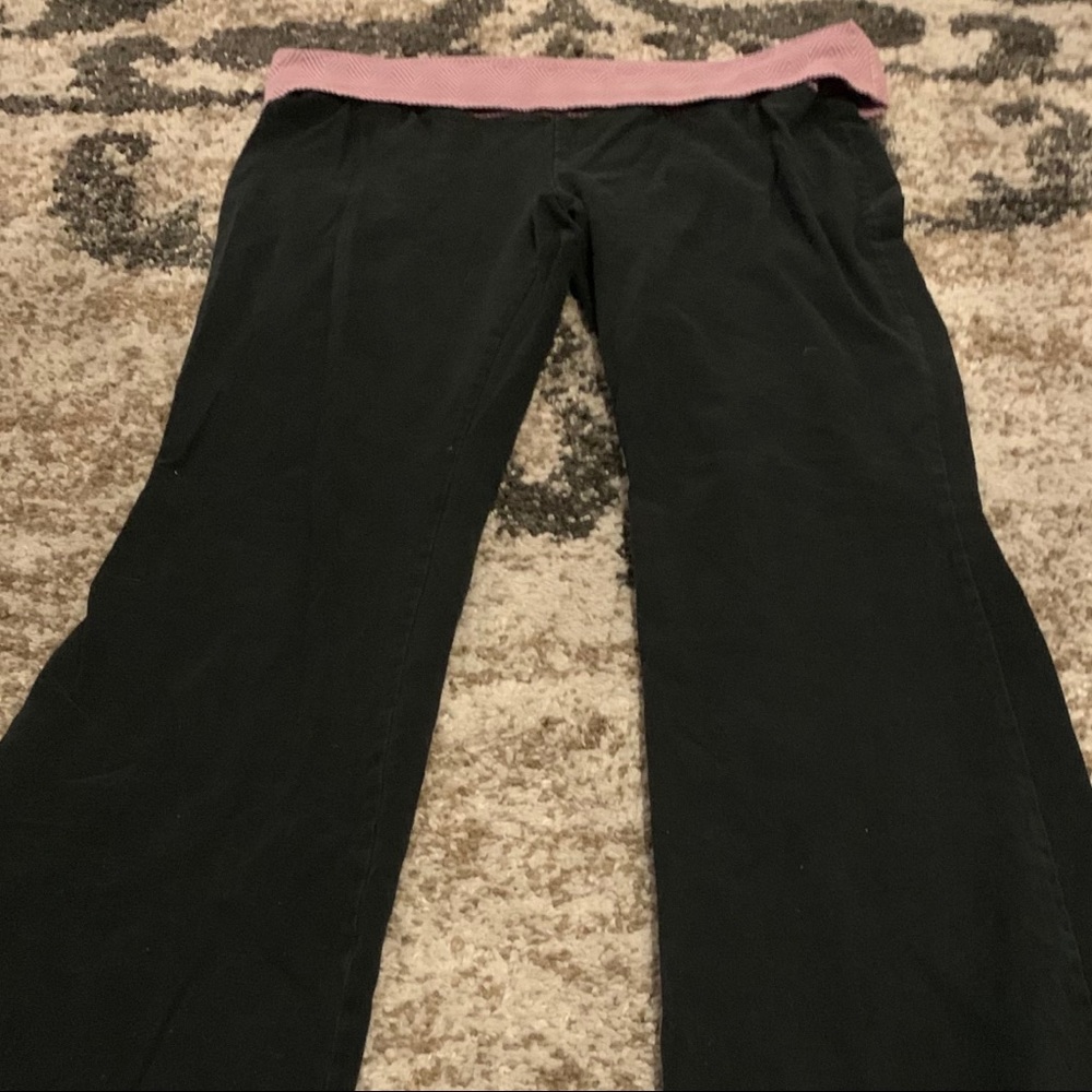 Mossimo Yoga Pants
